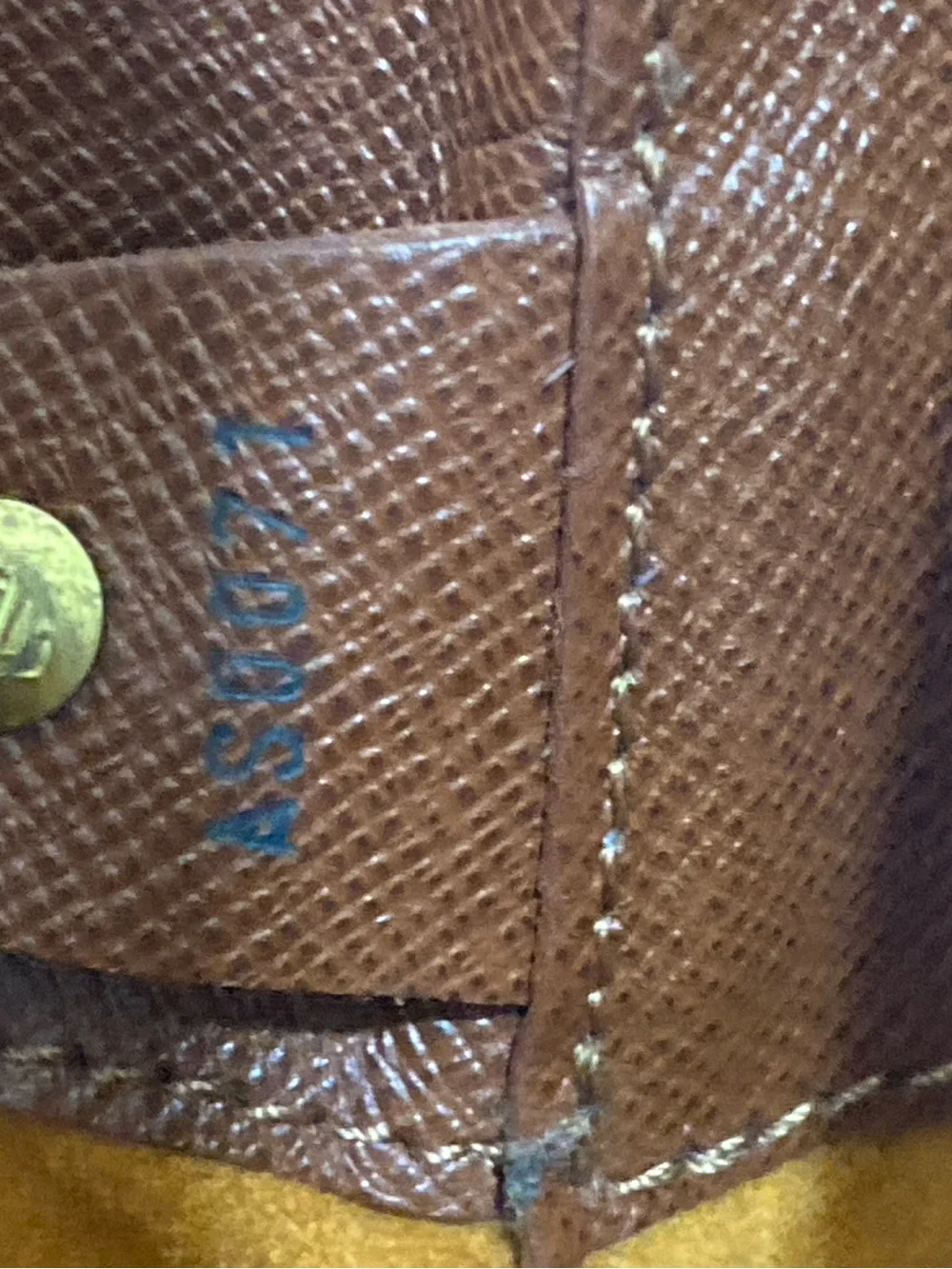 Louis Vuitton Musette GM